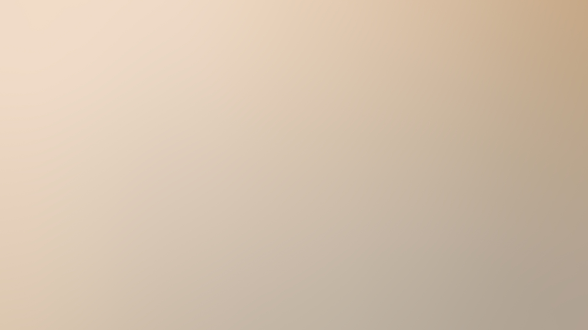 Beige color smooth banner ,template ,wallpaper  background